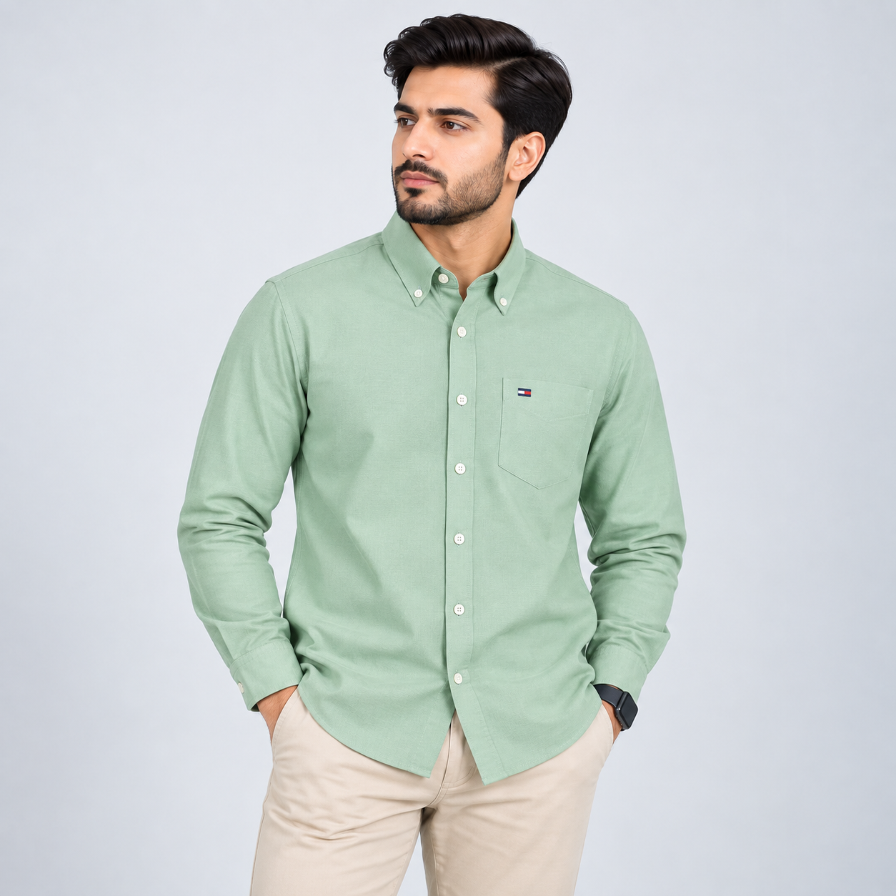 ChatGPT Image Sep 12, 2026, 11_44_01 AM PREMIUM SHIRT- Lemon Color