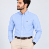 PREMIUM SHIRT - Sky Blue Color