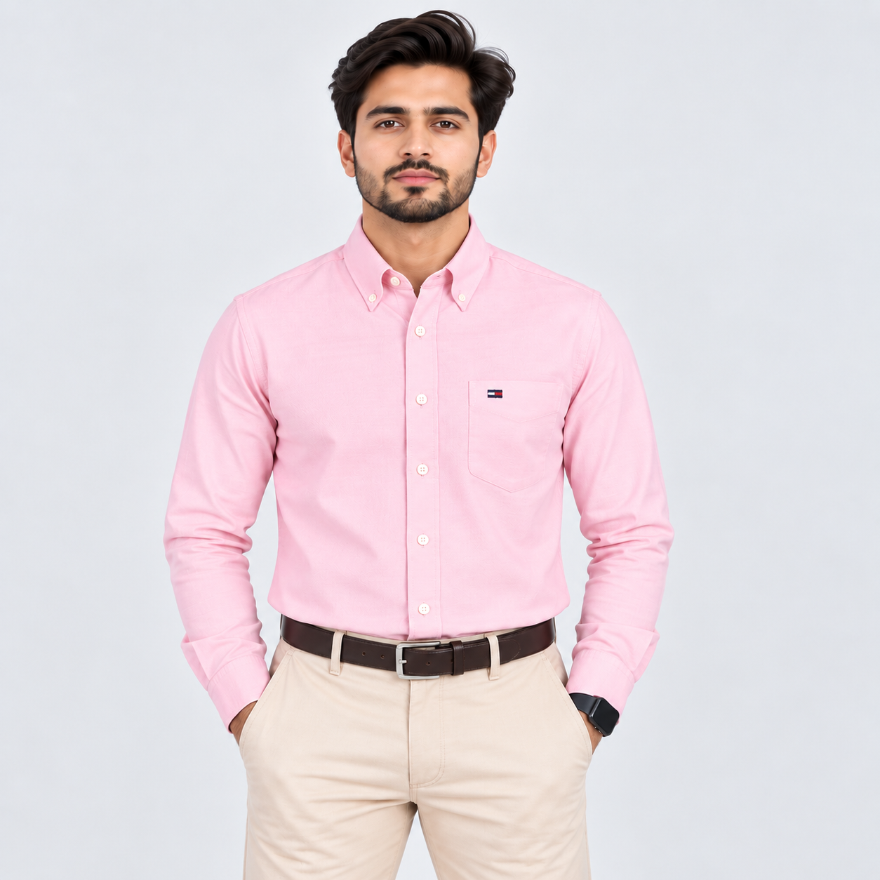 ChatGPT Image Sep 12, 2026, 12_07_55 PM PREMIUM SHIRT- Pink Color