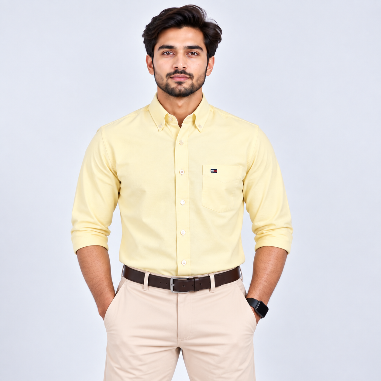 ChatGPT Image Sep 12, 2026, 12_49_43 PM PREMIUM SHIRT- Lite Yellow